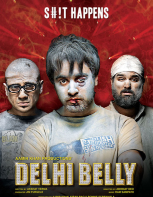 Delhi Belly