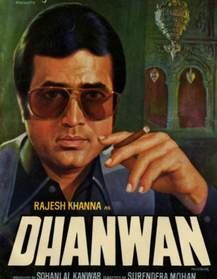 Dhanwan