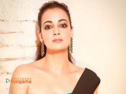 Celeb Wallpapers Of Dia Mirza