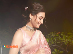 Celebrity wallpaper of Dia Mirza