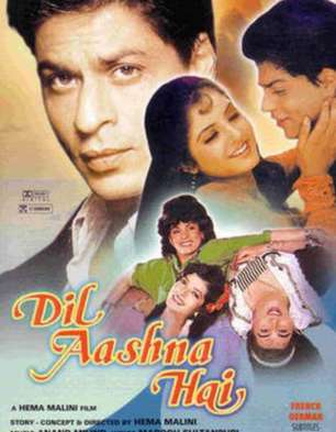 Dil Aashna Hai