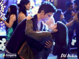 Movie Wallpapers Of The Movie Dil Bechara