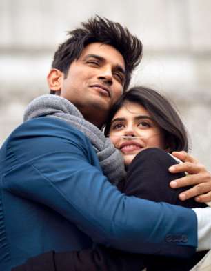 Dil Bechara