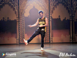 Movie Wallpapers Of The Movie Dil Bechara