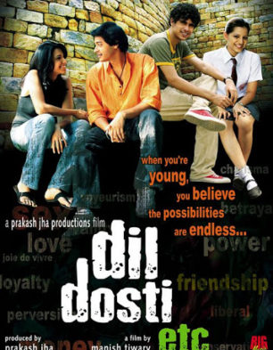 Dil Dosti Etc