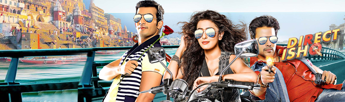 Direct Ishq