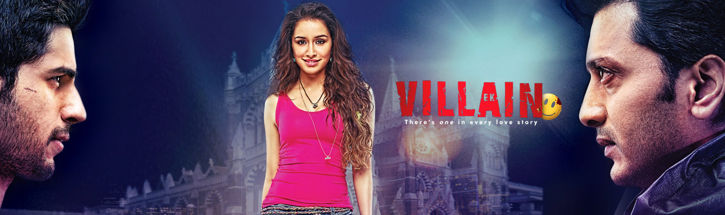 Ek Villain