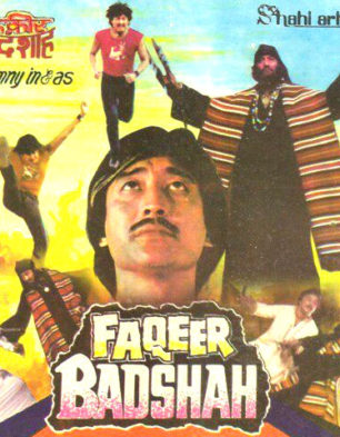 Fakir Badshah