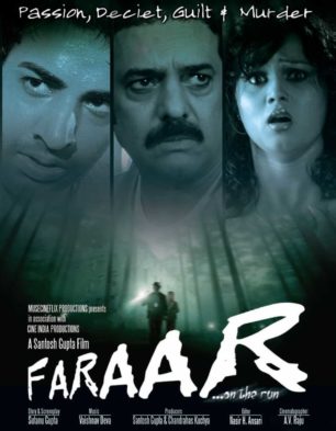 Faraar