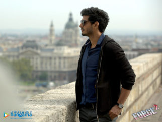 Movie Wallpapers Of The Movie Force 2