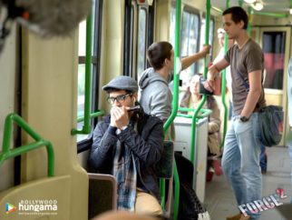 Movie Wallpapers Of The Movie Force 2