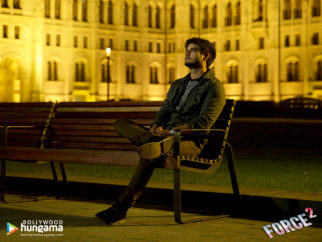 Movie Wallpapers Of The Movie Force 2