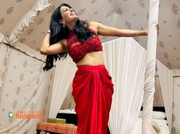Celebrity wallpaper of Geeta Basra