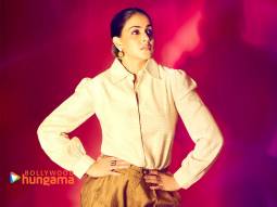 Celebrity wallpaper of Genelia D'Souza