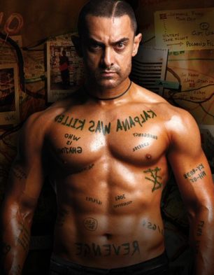 Ghajini