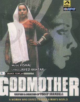 Godmother