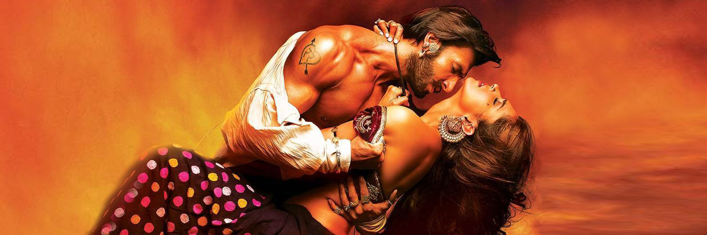 Goliyon Ki Raasleela Ram-leela