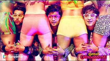 Movie Wallpapers Of The Movie Great Grand Masti