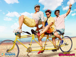 Movie Wallpapers Of The Movie Great Grand Masti