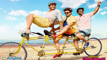 Movie Wallpapers Of The Movie Great Grand Masti