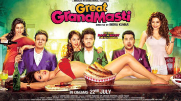 Movie Wallpapers Of The Movie Great Grand Masti