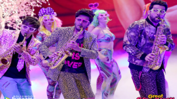 Movie Wallpapers Of The Movie Great Grand Masti