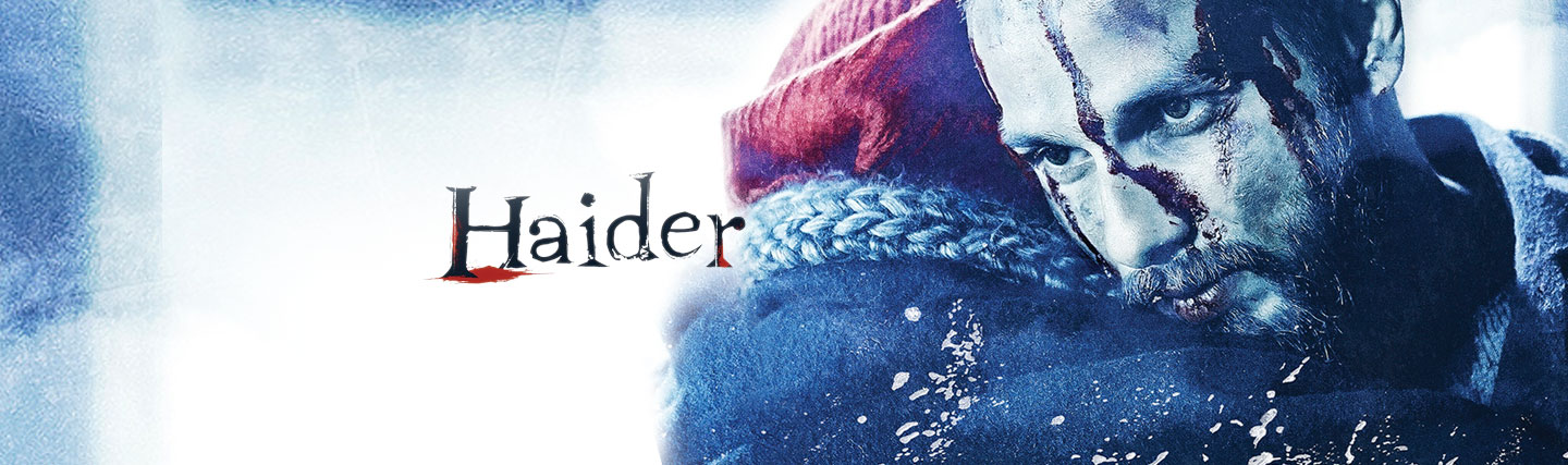 Haider