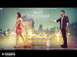 Movie Wallpapers Of The Movie Half Girlfriend