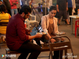 Movie Wallpapers Of The Movie Half Girlfriend