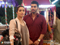 Movie Wallpapers Of The Movie Half Girlfriend