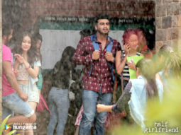 Wallpapers Of The Movie Half Girlfriend