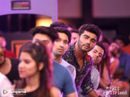 Movie Wallpapers Of The Movie Half Girlfriend