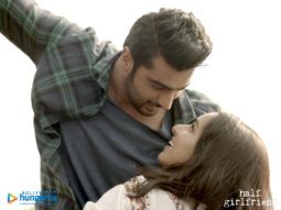 Wallpapers Of The Movie Half Girlfriend