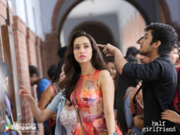 Movie Wallpapers Of The Movie Half Girlfriend