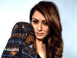 Celeb Wallpapers Of Hansika Motwani