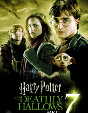 Harry Potter and the Deathly Hallows – Part 1