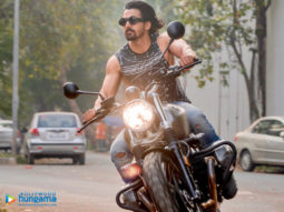 Celebrity Wallpapers of Harshvardhan Rane