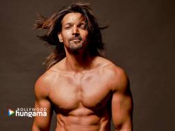 Celebrity wallpaper of Harshvardhan Rane