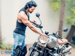 Celebrity Wallpapers of Harshvardhan Rane