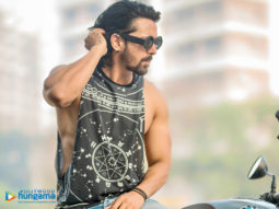 Celebrity Wallpapers of Harshvardhan Rane