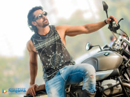 Celebrity Wallpapers of Harshvardhan Rane