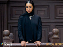 Wallpapers Of The Movie Haseena Parkar