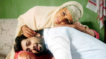 Movie Wallpaper Of Haseena Parkar