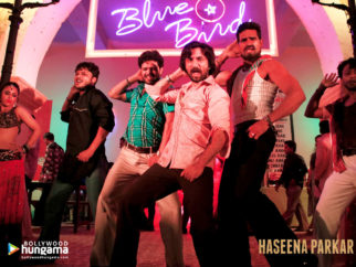 Movie Wallpaper Of Haseena Parkar