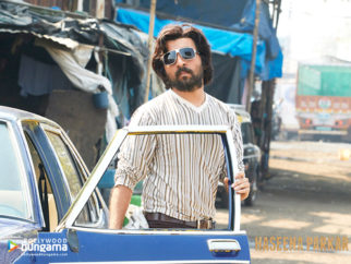 Movie Wallpaper Of Haseena Parkar