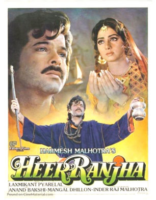 Heer Ranjha