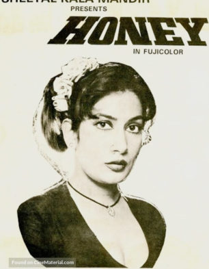 Honey