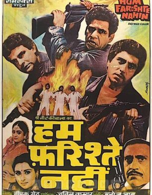 Hum Farishte Nahin