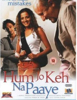 Hum Jo Keh Na Paaye