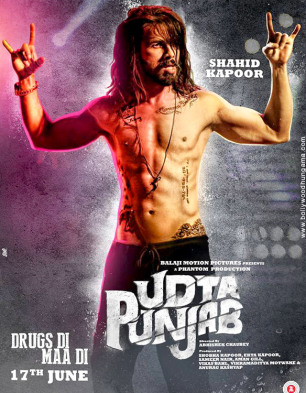 Udta Punjab